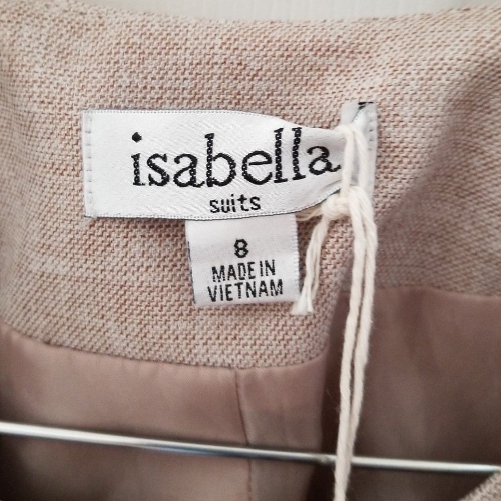 Jacket - Picture 2 of 2